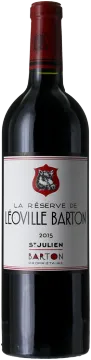 La Réserve de Léoville Barton 2018 - Zweitwein Château Léoville Barton