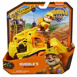 Rubble & Crew Core Vehicle Rubble