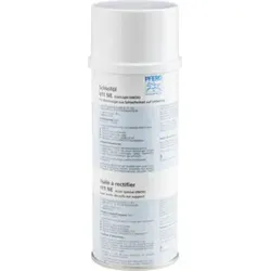PFERD Schleiföl 411 NE in Spraydose für Buntmetall und Edelstahl