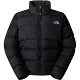 The North Face SAIKURU JACKET TNF BLACK/ASPHALT GREY Tnf Black/Asphalt Grey XXL
