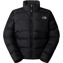The North Face SAIKURU JACKET TNF BLACK/ASPHALT GREY Tnf Black/Asphalt Grey XXL