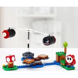 LEGO Super Mario Riesen-Kugelwillis – Erweiterungsset 71366