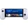 Backbone One - PlayStation Edition (USB-C) Mobiler Gaming-Controller für die iPhone 15/ 16-Serien und Android 2. Generation, Gaming Controller , Weiß