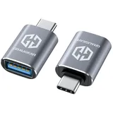 GRAUGEAR USB Typ-C,