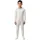 Devold of Norway Breeze Merino Sleep Overall - Offwhite - 6 Monate