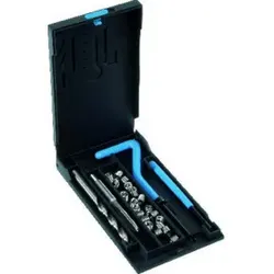 V-COIL Gewinde-Reparatur-Set M2,5x0,45