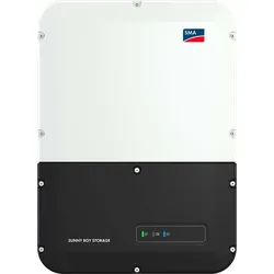 SMA Wechselrichter Storage SBS 3.7-10