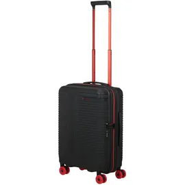Samsonite Prodiver HS 4-Rollen Cabin 55 cm / 39 l grün