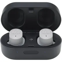 Audio-Technica ATH-SPORT7TW grau