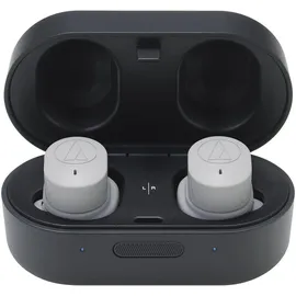 Audio-Technica ATH-SPORT7TW grau