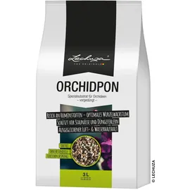 LECHUZA Orchidpon 3 l