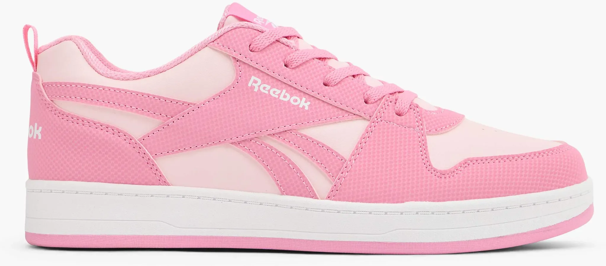 Reebok Prime 2.0 Sneaker Pink, Kinder, Größe: 39, Material: Synthetik/Textil - Reebok Prime 2.0 Sneaker Pink, Kinder, Größe: 39, Material: Synthetik/Textil - woman - Pink