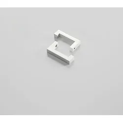 PERENZ Wandleuchten-Set für SWAY MOOD weiß – Metallhalterungen