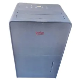 Beko Luftentfeuchter BDPM020 20 l Schwarz