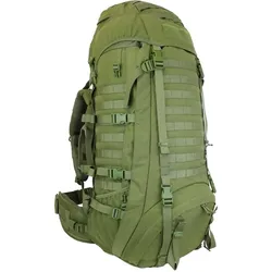 KarrimorSF Predator 80 - 130 PLCE Rucksack - Olivgrün One Size