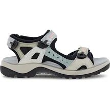 ECCO Offroad Damen multicolor limestone 39