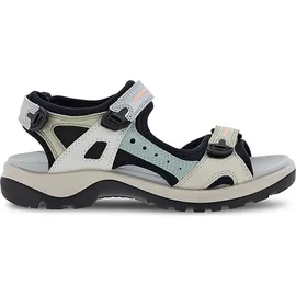 ECCO Offroad Damen multicolor limestone 39