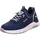 Mustang Sneaker Herren Blau 41