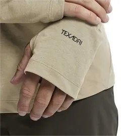 Jack Wolfskin Sucol Hoodie Beige 3XL