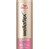 Wella Wellaflex Haarspray Sensitive, Parfümfrei