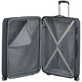 Travelite CITY Koffer-Set 4-tlg. marine