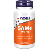 NOW Foods SAMe 400 mg