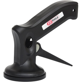 KS Tools Einhand-Mini-Saugheber, 8kg, Ø 70mm