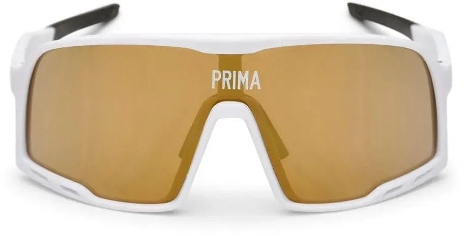 Chpo Brand CHPO x PRIMA DUE - White/Gold Mirror