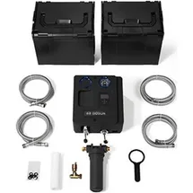 Bosch Thermotechnik Bypassentsalzungsmodul 7736606095