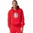 FC Bayern München I Hoodie Essential I Herren I Rot I S - S