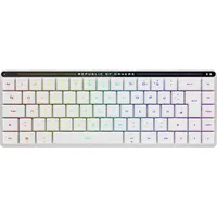 Asus ROG Falchion RX Low Profile Gaming-Tastatur Weiß PC