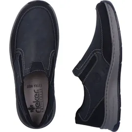 Rieker Loafer Herren Grau 40