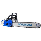 Hyundai HYC5620 56cc Benzin-Kettensäge mit 50.8 cm Oregon Bar