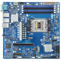 Gigabyte MC13-LE1 Micro-ATX Sockel AM5 AMD B650E