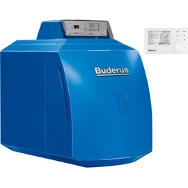 Buderus Öl-Brennwertkessel GB125 35 kW