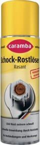 Caramba Schock-Rostlöser Rasant 250ml