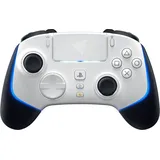 Razer Wolverine V2 Pro Controller Weiß