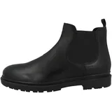 GEOX Andalo ANKLE BOOTS, Schwarz, 43