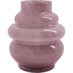 Pass Vase 23,5 cm rosa