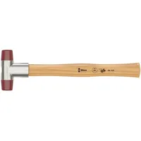 WERA 102 Schonhammer Uretan 25cm 05000505001
