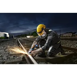 Bosch GWS 18V-11 Solo Version