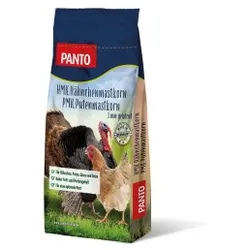 Panto HMK/ PMK Hähnchen- und Putenmastkorn 25kg