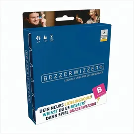 Bezzerwizzer Pocket