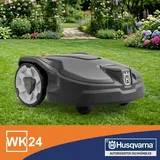 Husqvarna Automower Mark II