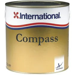 International Compass Klarlack