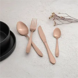 Berlinger Haus Satin-Roségold 24-tlg.