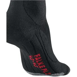 Falke Tennissocken Herren 3000 black 42-43