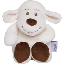 WELLIEBELLIES Wärmekuscheltier mit aromatischem Duft, klein, Tier:Hase