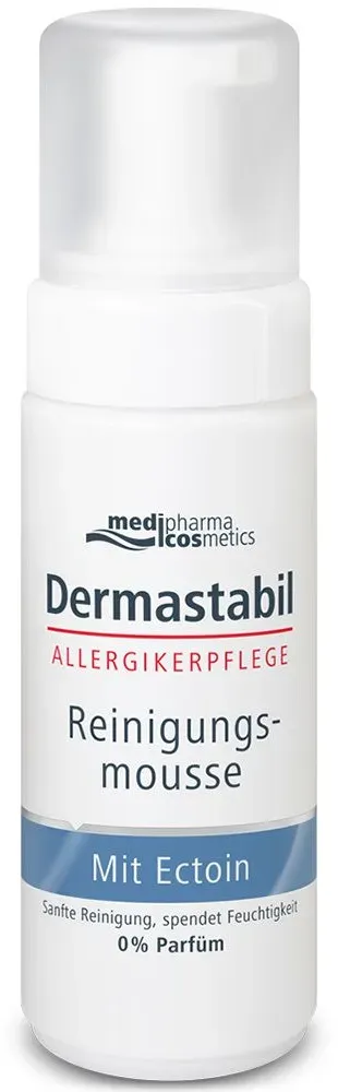 medipharma cosmetics Dermastabil Reinigungsmousse