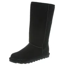 Bearpaw Elle Tall Damen Schwarz 38